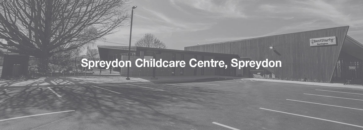 Spreydon Childcare Centre, Spreydon