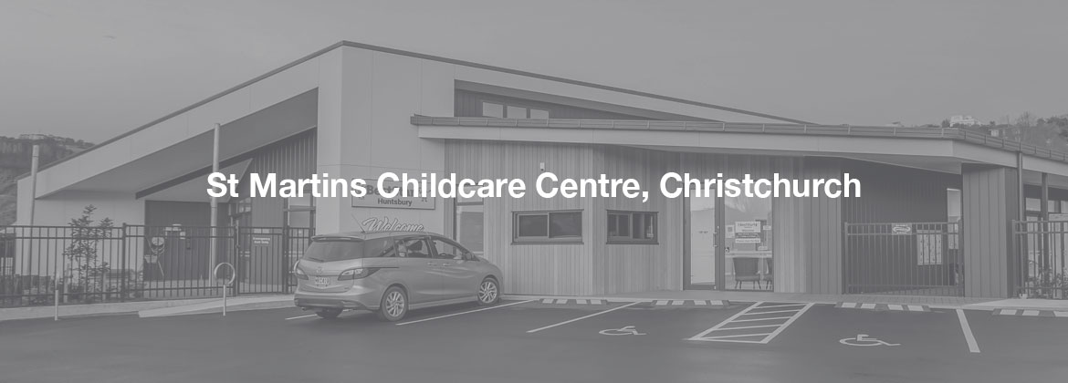 St Martins Childcare