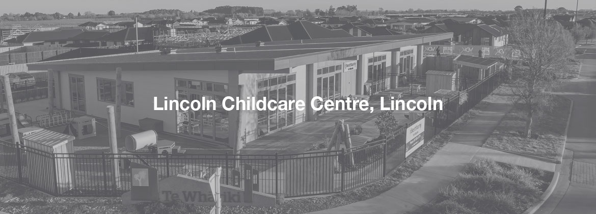 Lincoln Childcare