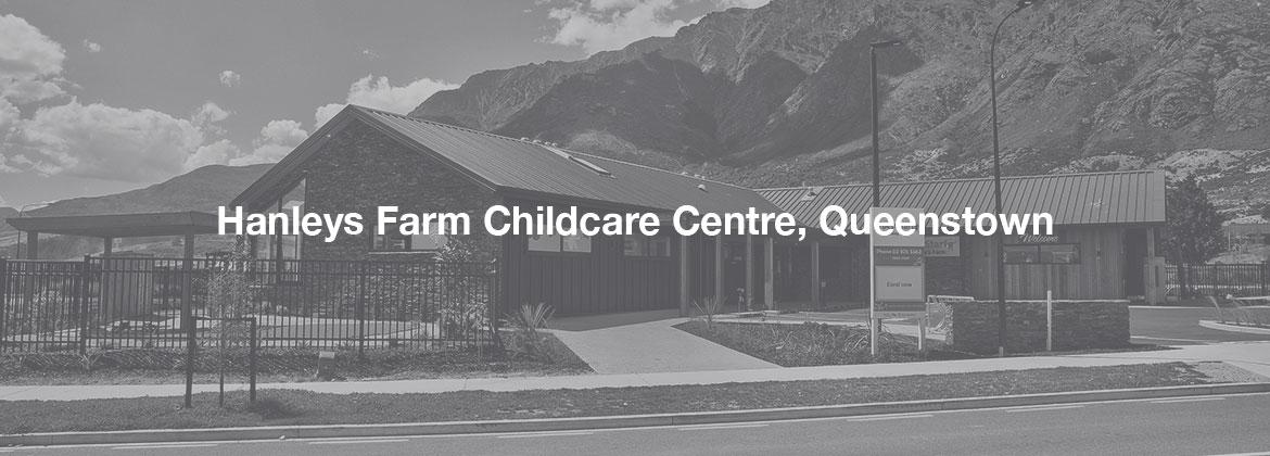 Hanley’s Farm Childcare Centre