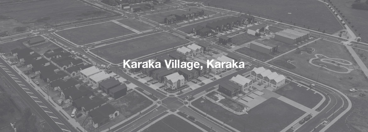 Karaka Village